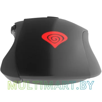 Игровая мышь Genesis Xenon 400 картинка 5